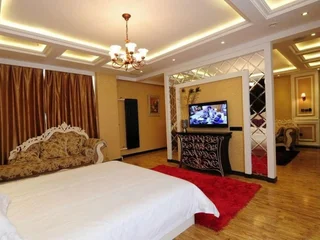 Лянфан: Olivia Classic Personality Hotel