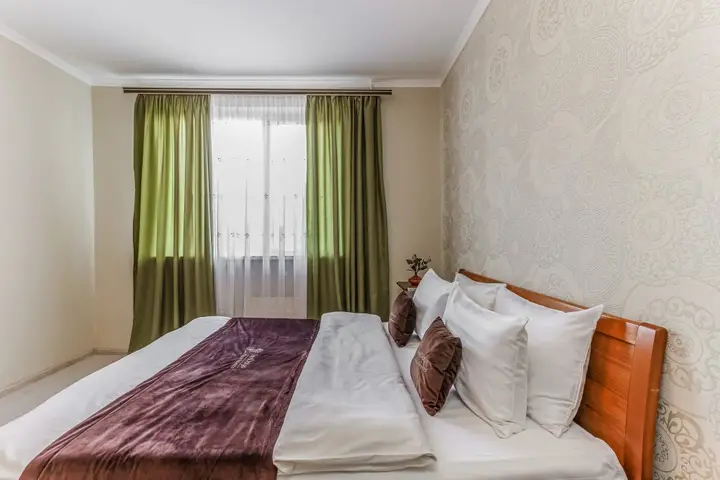 Inndays Apartments в Новых Черёмушках — фото 4