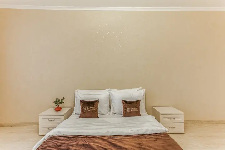 Inndays Apartments в Новых Черёмушках — фото 2