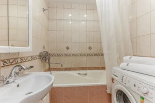 Москва: Inndays Apartments в Новых Черёмушках