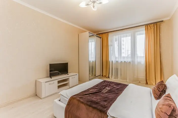 Inndays Apartments в Новых Черёмушках — фото 3