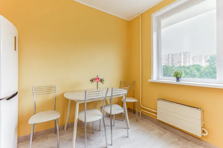 Москва: Inndays Apartments в Новых Черёмушках