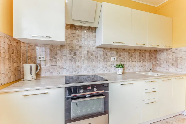 Москва: Inndays Apartments в Новых Черёмушках