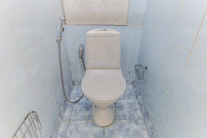 Москва: Inndays Apartments в Новых Черёмушках