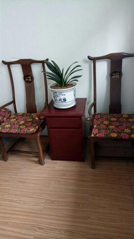 Цзиньчжун: Pingyao Feng Sentai Inn