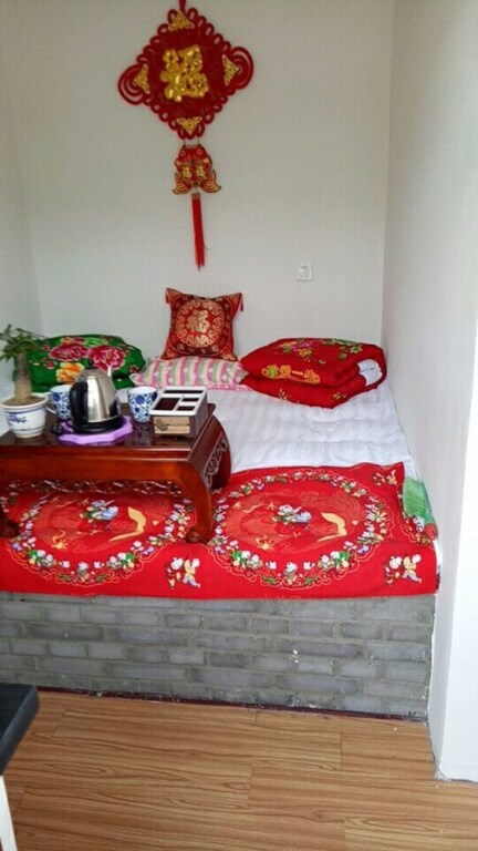 Цзиньчжун: Pingyao Feng Sentai Inn