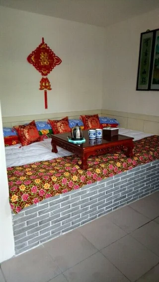 Цзиньчжун: Pingyao Feng Sentai Inn
