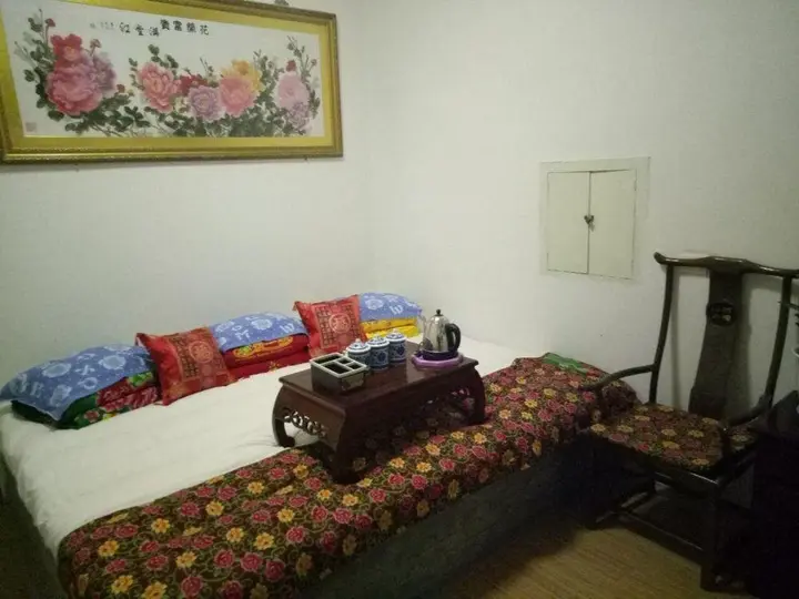Цзиньчжун: Pingyao Feng Sentai Inn