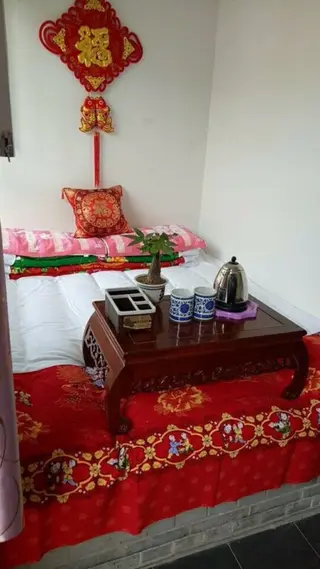 Цзиньчжун: Pingyao Feng Sentai Inn
