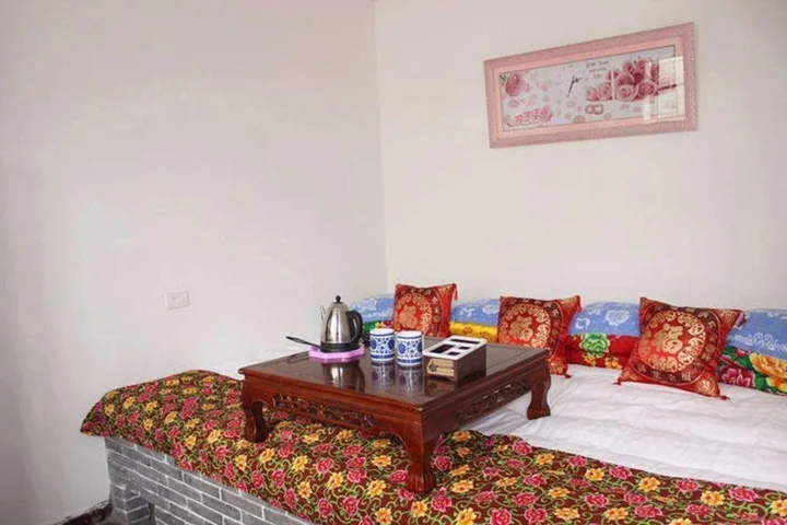 Цзиньчжун: Pingyao Feng Sentai Inn