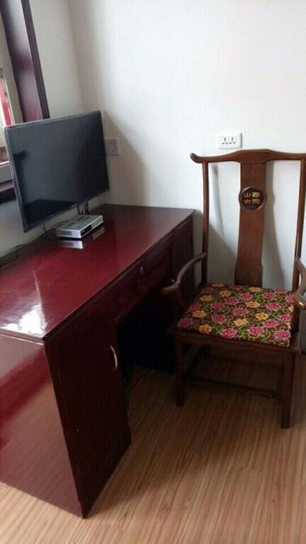 Цзиньчжун: Pingyao Feng Sentai Inn