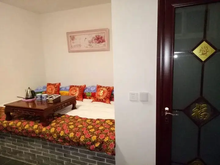 Цзиньчжун: Pingyao Feng Sentai Inn