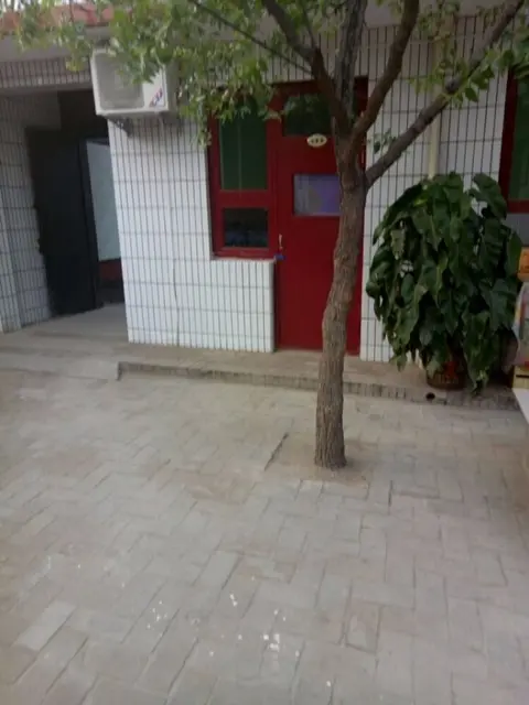 Цзиньчжун: Pingyao Feng Sentai Inn