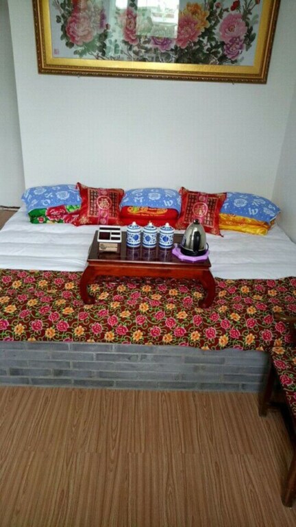 Цзиньчжун: Pingyao Feng Sentai Inn