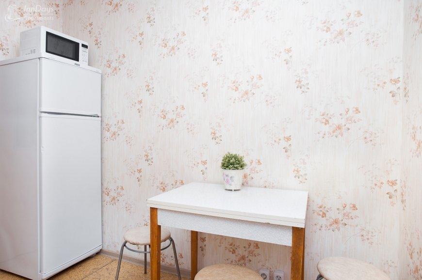 Москва: Inndays Apartments на Венёвской