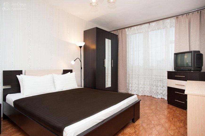 Inndays Apartments на Венёвской — фото 2