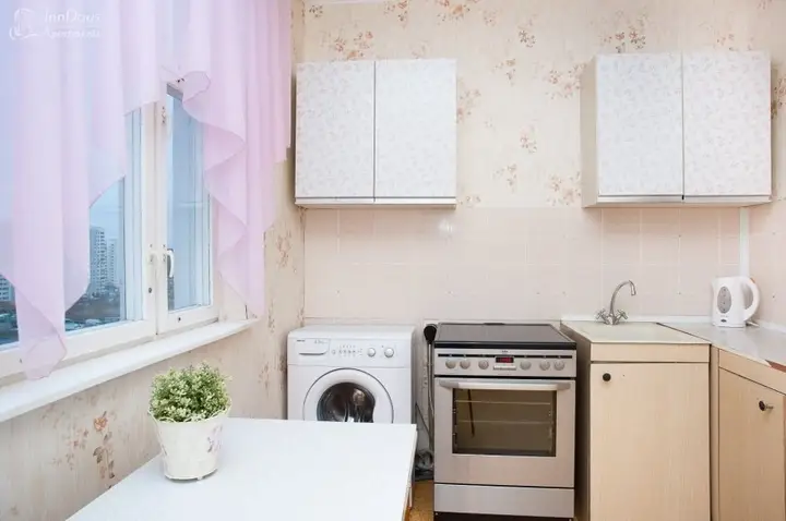 Inndays Apartments на Венёвской — фото 4