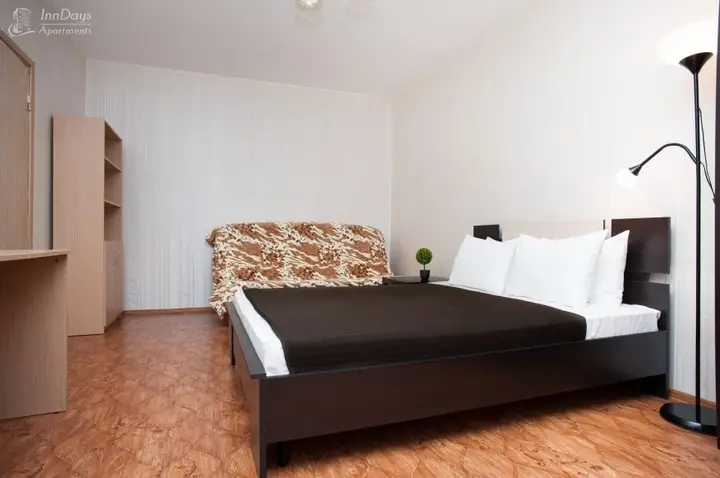 Inndays Apartments на Венёвской — фото 3
