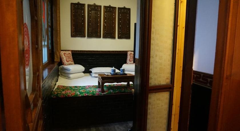 Цзиньчжун: Pingyao Baichanghong Inn