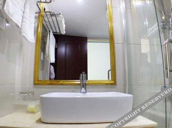 Цзиньюань: Yingfa Business Hotel