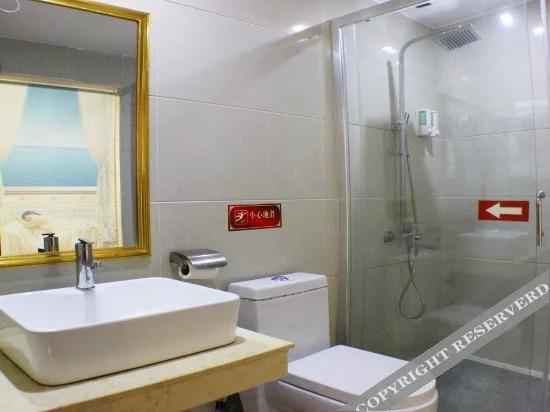 Цзиньюань: Yingfa Business Hotel