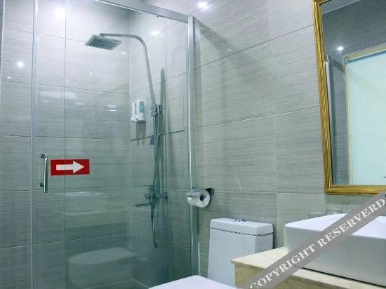 Цзиньюань: Yingfa Business Hotel