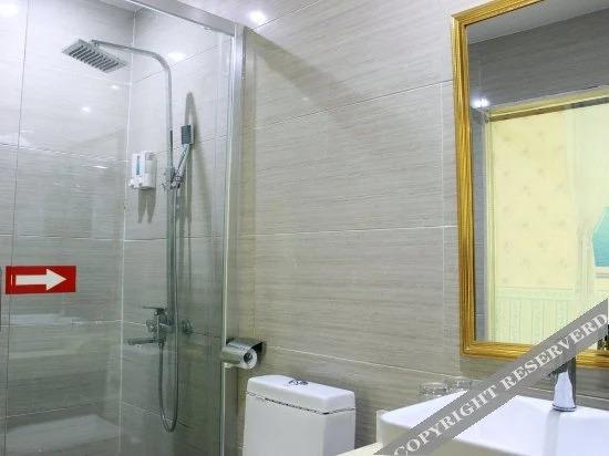 Цзиньюань: Yingfa Business Hotel