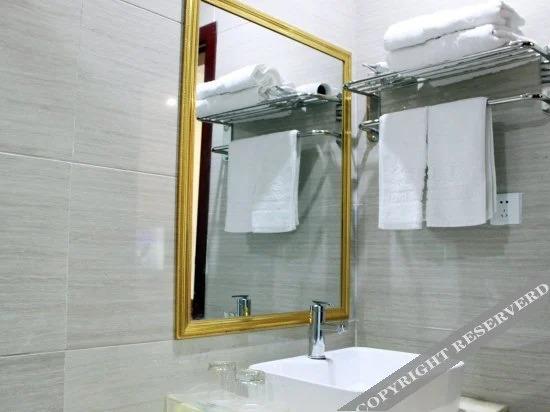 Цзиньюань: Yingfa Business Hotel
