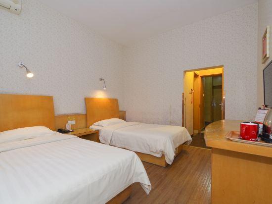 Чжэнчжоу: Beijing Dayali Hotel