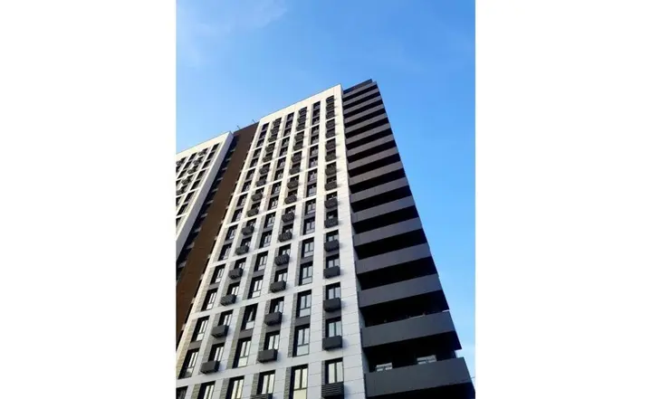 Москва: Живи на улице Профсоюзной