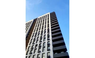 Москва: Живи на улице Профсоюзной