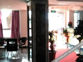 Ханчжоу: 杭州涩谷风情酒店