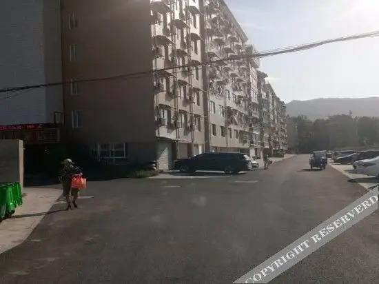 Ханчжоу: 杭州涩谷风情酒店