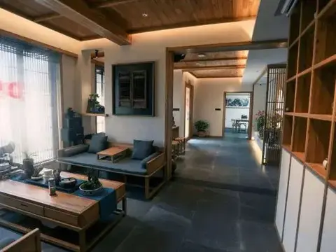 Хуаншань: Jingye Zhicheng Guesthouse