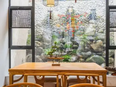 Хуаншань: Jingye Zhicheng Guesthouse