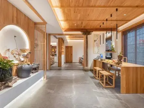 Хуаншань: Jingye Zhicheng Guesthouse