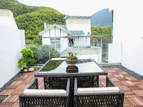 Хуаншань: Jingye Zhicheng Guesthouse