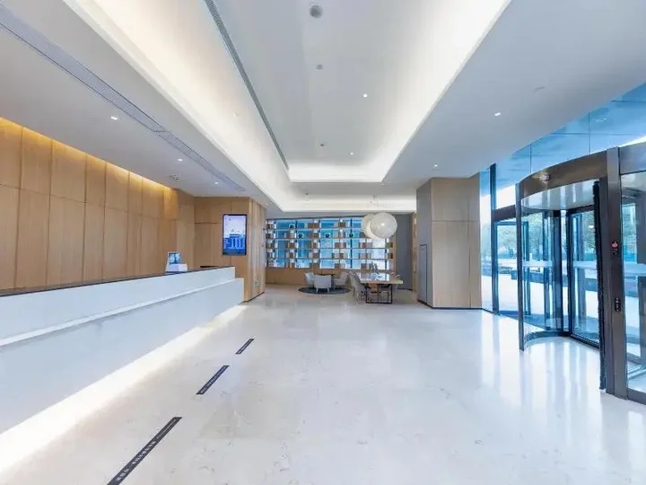 Чанчжоу: Отель Ji Hotel Changzhou Dinosaur Park