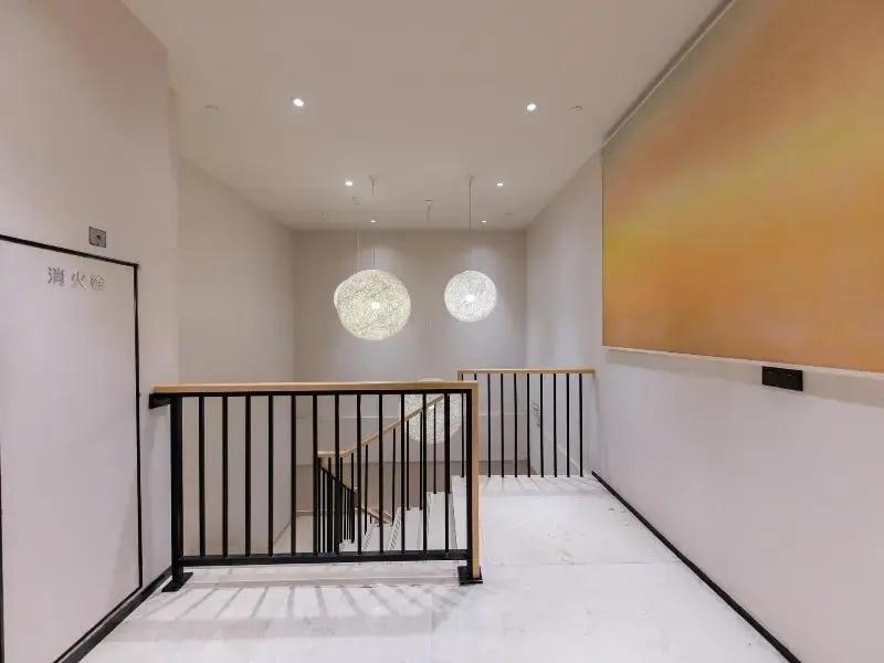 Чанчжоу: Отель Ji Hotel Changzhou Dinosaur Park
