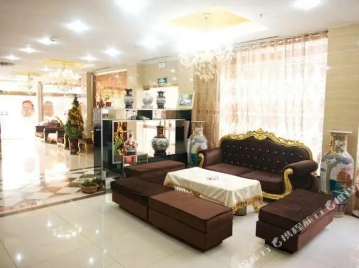 Nanyang Chaofan International Business Hotel (Yixingxuan Branch) — фото 4