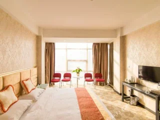 Наньян: Nanyang Chaofan International Business Hotel (Yixingxuan Branch)