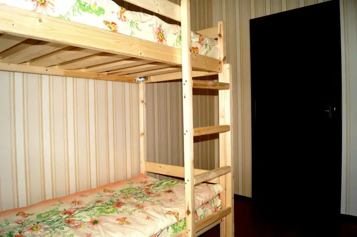 Москва: Hostel Cheryomushki