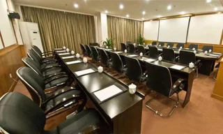 Бэйхай: Beihai Seaview Caiyun Hotel (Qiaogang Beach Qiaogang Fengqing Street)