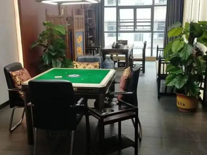 Цзеян: Jinlihua Hotel