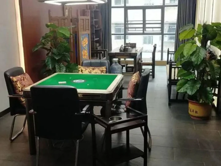 Цзеян: Jinlihua Hotel