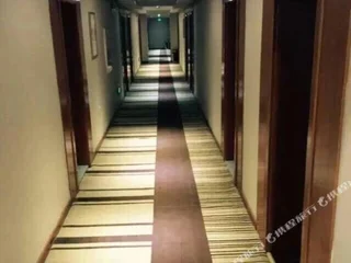 Хандань: TONY INN Hotel (Guangping Renmin Road)