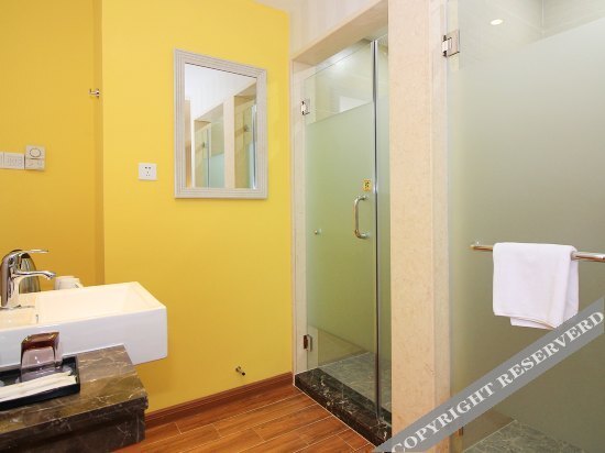 Джиангме: Jiayuan Boutique Hote