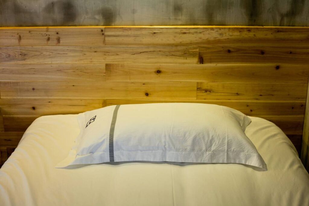 Хуаншань: Zero Five One Seven Inn