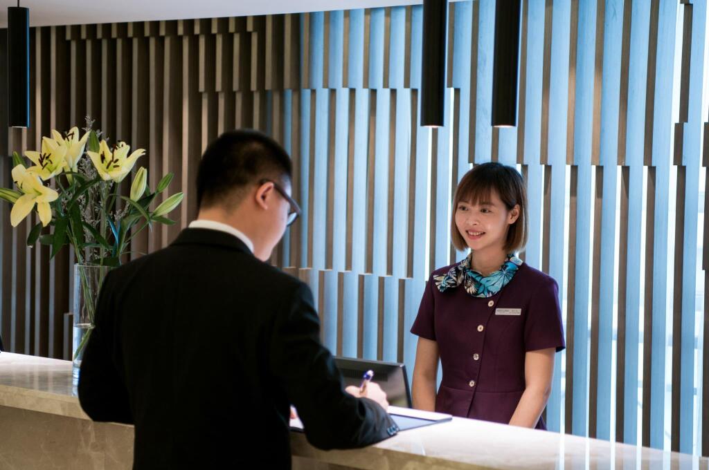 Чжаоцин: Nuohuating Hotel