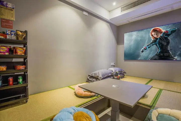 Чжэньцзян: Haoshuimian Hotel